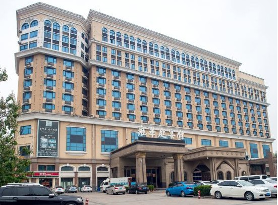 在酒店設(shè)計(jì)中宴會(huì)廳布局有哪些原則？