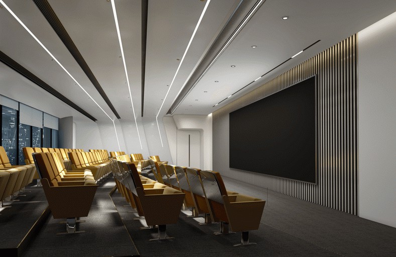 辦公樓裝修協(xié)議書要怎么寫？辦公室照明標準是