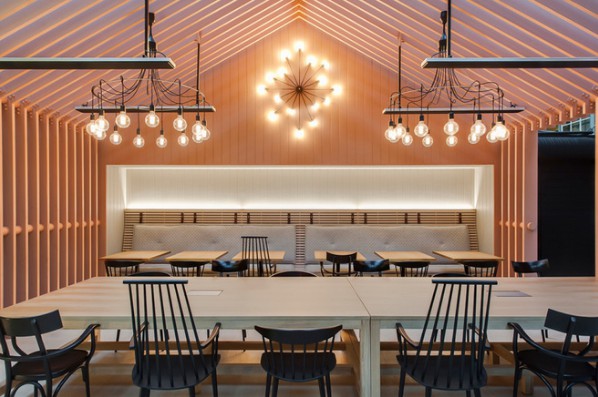 酒店景觀設(shè)計(jì)對城市精品酒店設(shè)計(jì)的作用 酒店景觀設(shè)計(jì)對城市精品酒店設(shè)計(jì)的作用