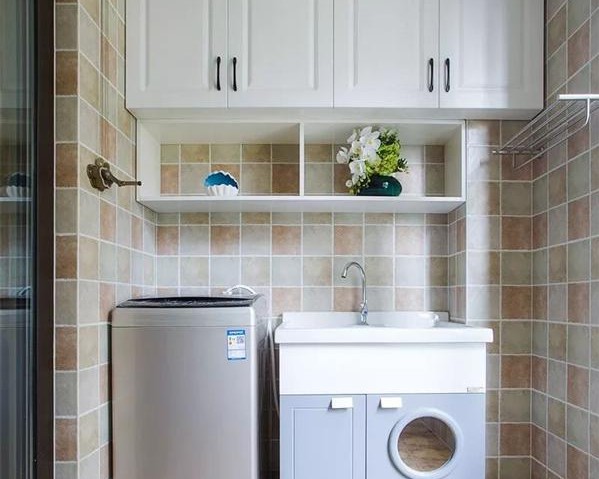 陽臺這樣做才最實用！