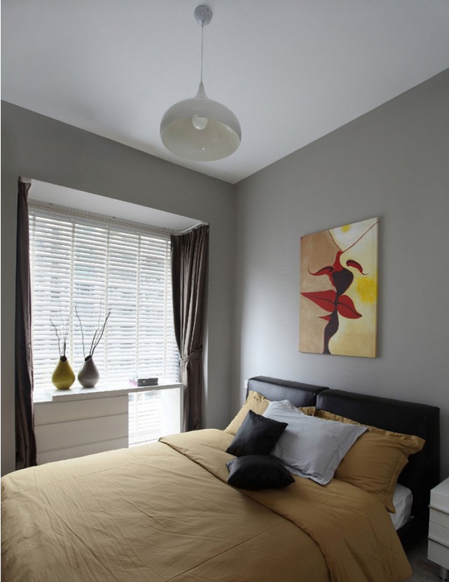 與時俱進簡約風，滿足現(xiàn)代人喜歡混搭的樂趣