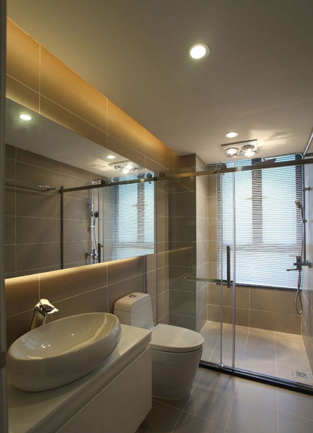 與時俱進簡約風，滿足現(xiàn)代人喜歡混搭的樂趣